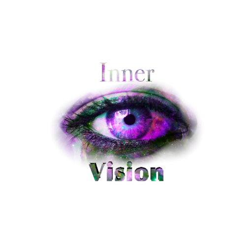 Inner Vision. Pictures Watch the Magic Unfold.
